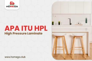 Apa itu hpl - homega