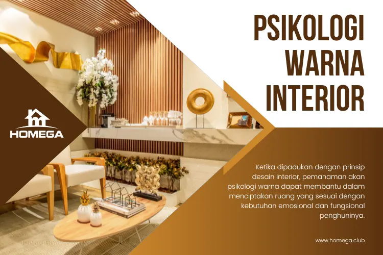 psikologi warna interior - homega