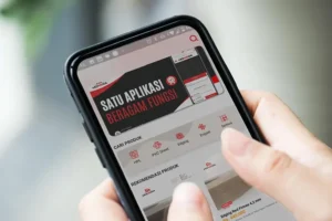 Homega luncurkan Aplikasi untuk Permudah Konsumen Atur Konsep Desain Interior Rumah