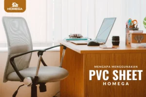 PVC Sheet Homega